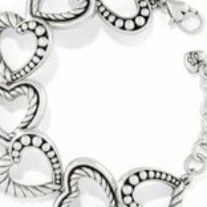 Brighton Connected By Love Bracelet